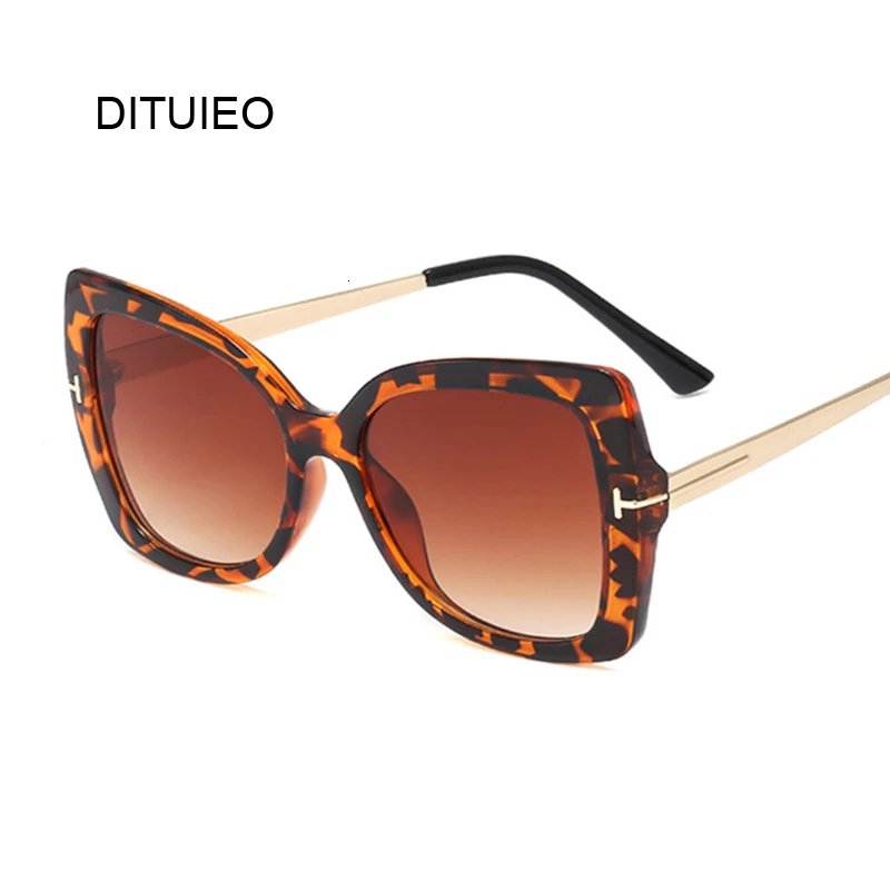 

Солнцезащитные очки женские, градиентные, с защитой UV400