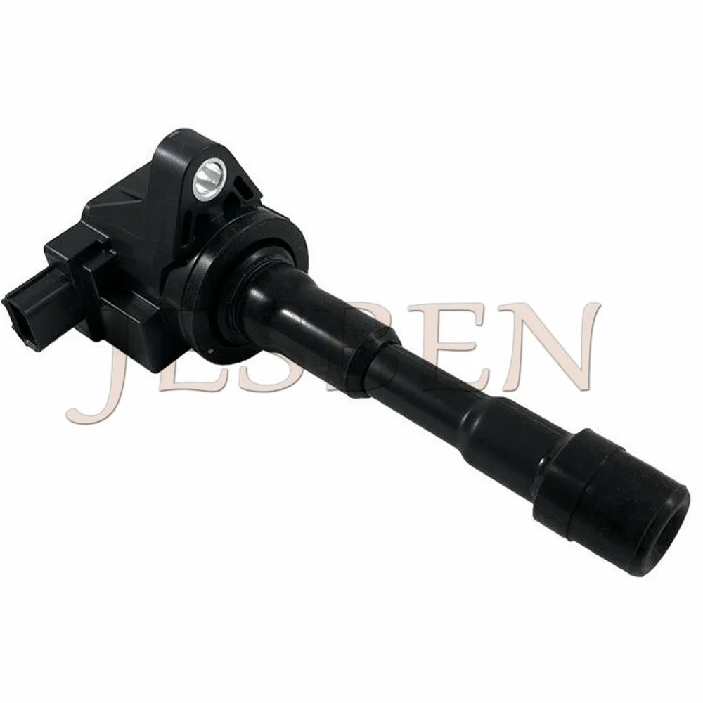 8 шт. катушка зажигания спереди и сзади 30521-RBJ-003 30520-RBJ-003 для Honda FIT JAZZ Фрид Acura ILX vision 1