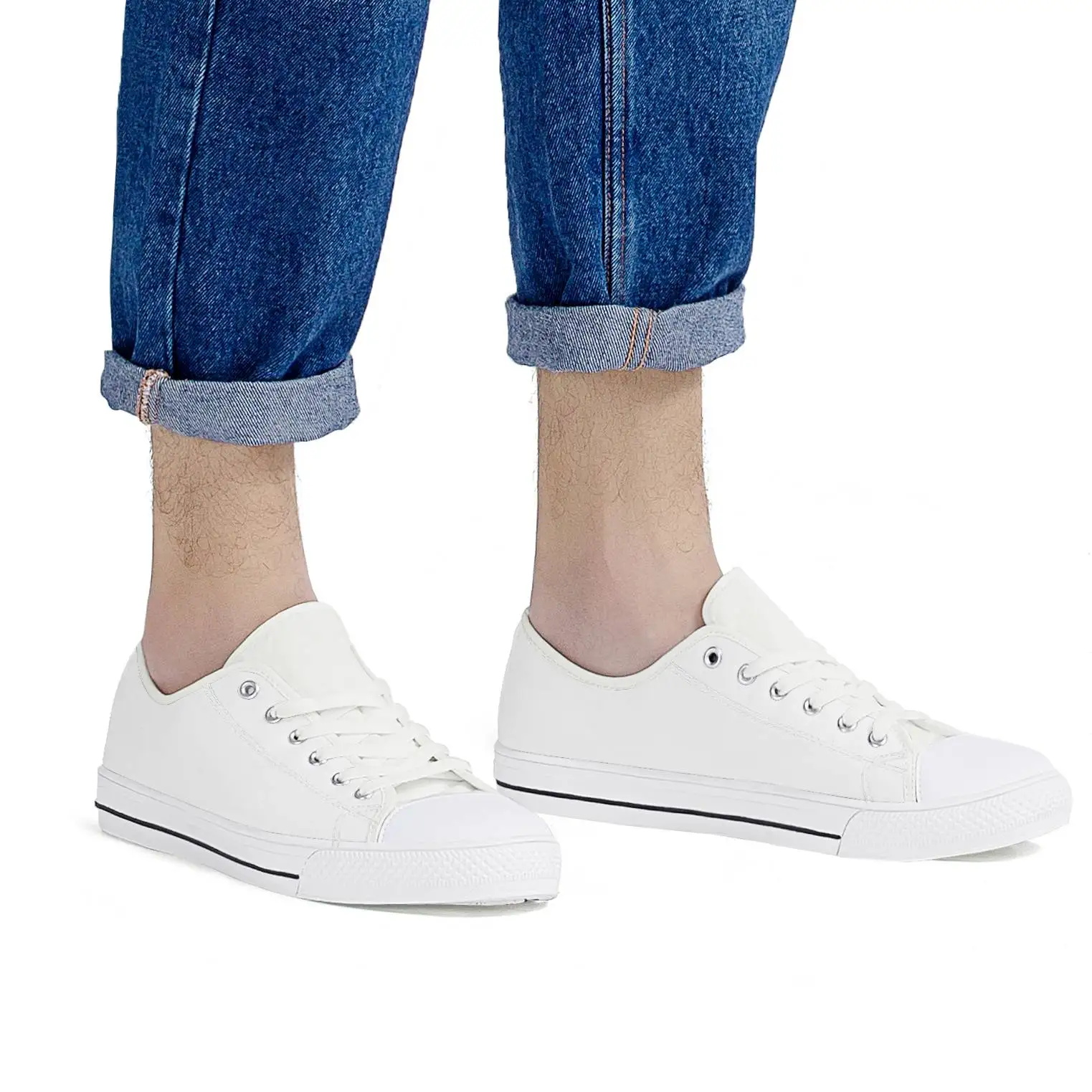 Jackherelook 2019 новый принт подсолнечника парусиновая обувь для мальчиков и девочек