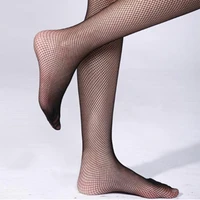sexy hollow out pantyhose black women tights stocking fishnet stockings hosiery