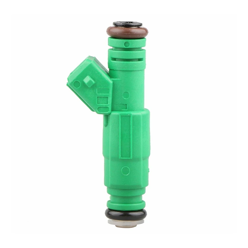 4 шт. 42 фунта топливные форсунки для Audi 1.8T BMW 1 9 л Ford Chrysler 2 0 3 440 куб.см