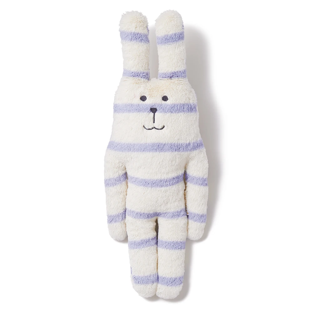 C1586-16 simple beige purple Rab s/toy мягконабивная изображающая rabbit Pokemon toys for children toy soft girls -