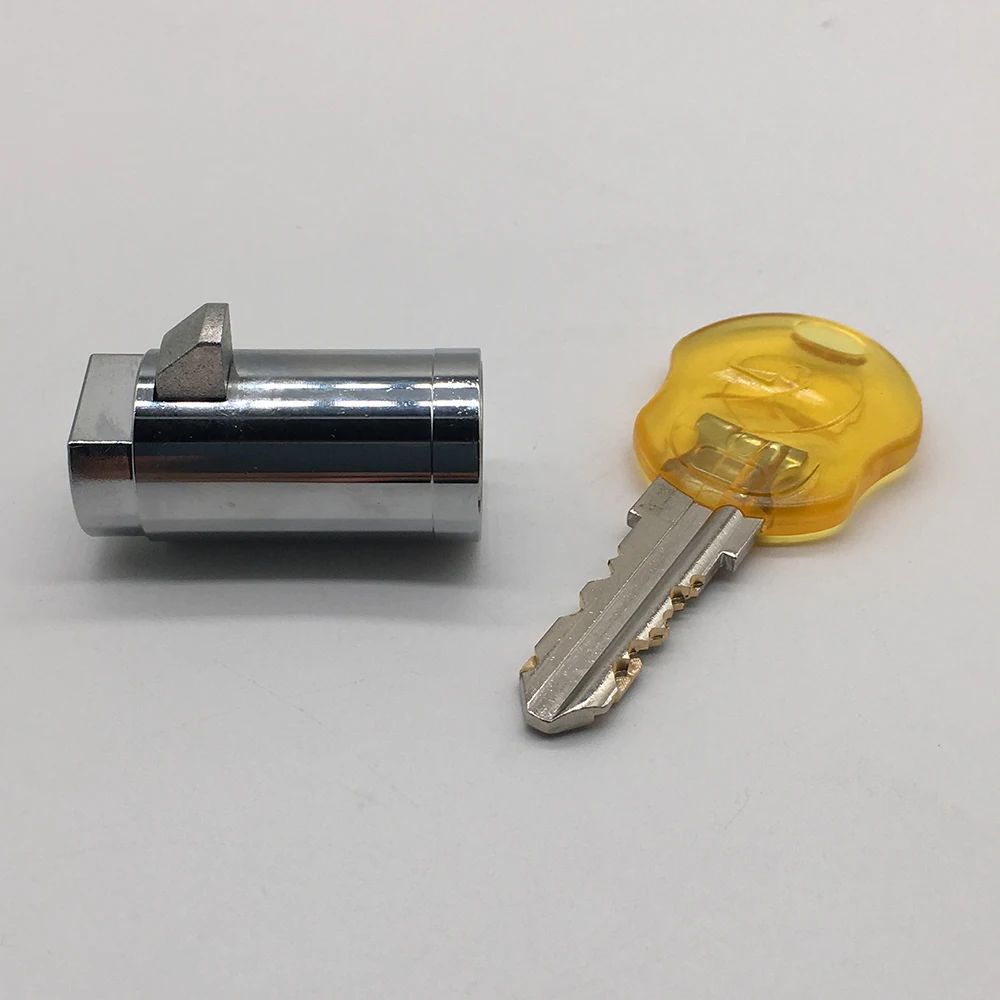 RAYLOCK Keys And Locks Vending Machine Bullet Cylinder Barrel Lock Same Key Combination | Обустройство дома