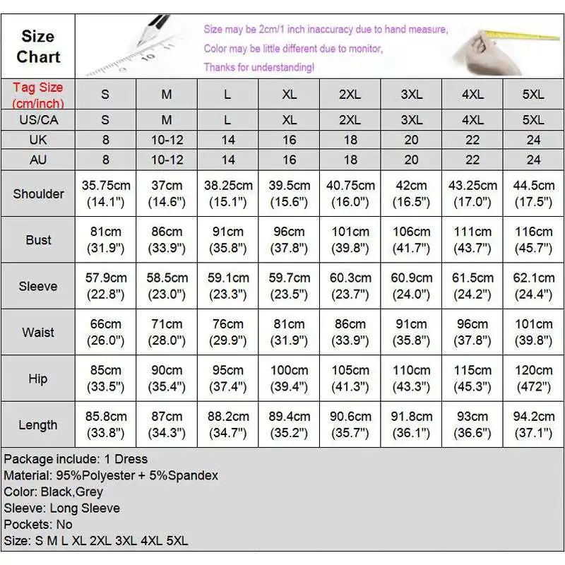 

Maternity Dress 2021 VONDA Sexy V Neck Long Sleeve Short Party Mini Dress Casual Vintage Vestidos Office Ladies Sundress