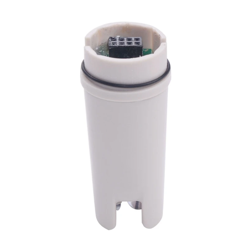 

PH-03 Meter Replacement Electrode Probe PH Water Quality Tester PH/EC/TDS Spare Part Probe Acidometer for Aquarium PH Meter