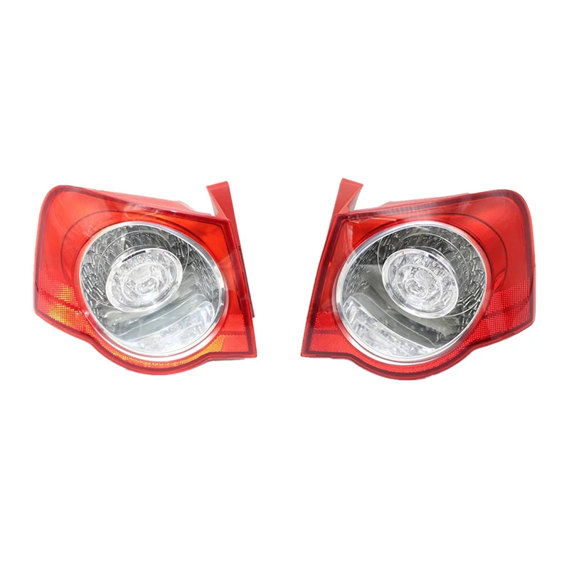 

Car Rear Tail Light Brake Light Outer Side Tail Signal Lamp for Pat B6 Sendan 2006 2007 2008 2009 2010 2011