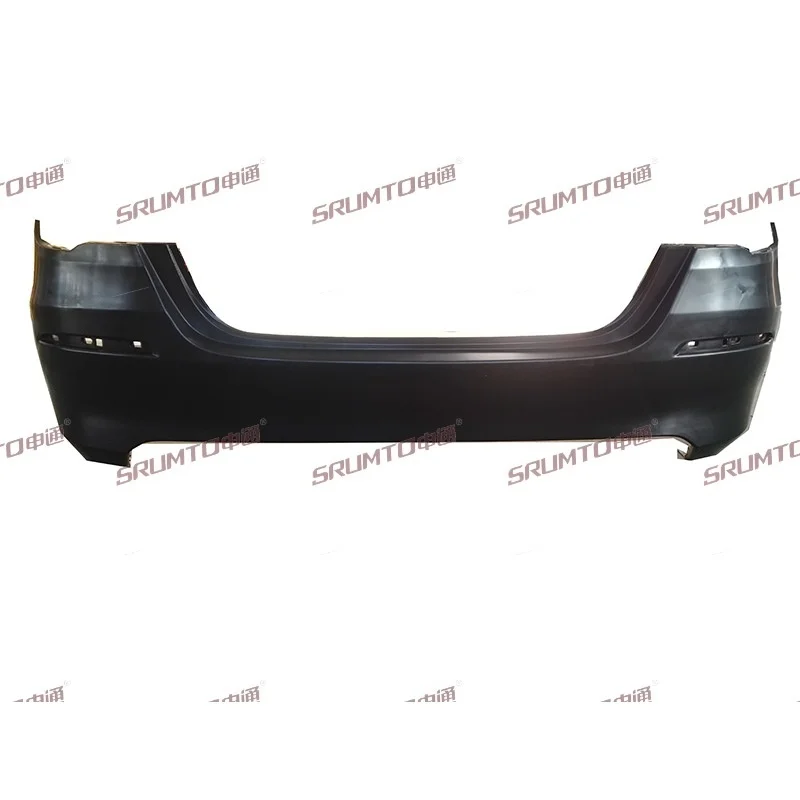 

Suit For Direct Factory Sales Are 2016 Chevrolet Corworth Front Rear Bumper