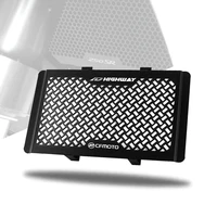 motorcycle accessories engine radiator bezel grille protector grill guard cover for cfmoto 250sr sr250 250 sr 250