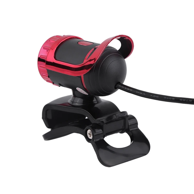 A859 360 градусов 12 Megapixel USB Камера видео со встроенным звукопоглощающим