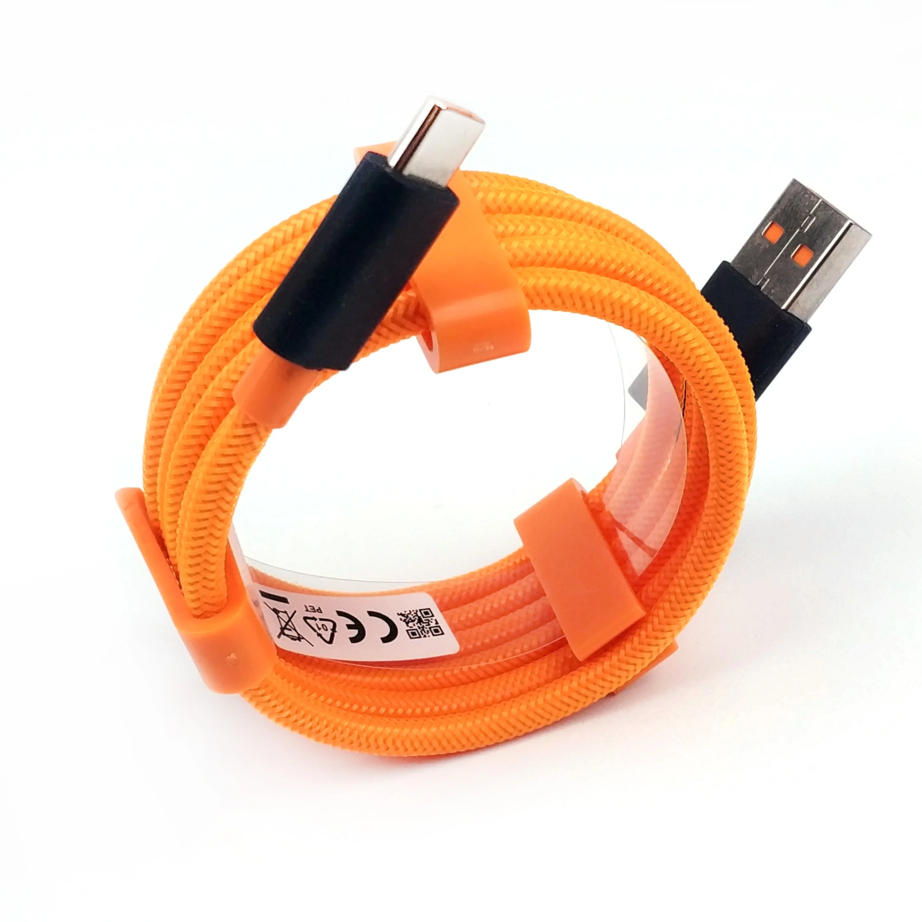 Oneplus 7T Pro Warp зарядный кабель 4A Usb type-C 100 см зарядный кабель для передачи данных для One plus 7T 7Pro 7 6T 6 5T мобильный телефон
