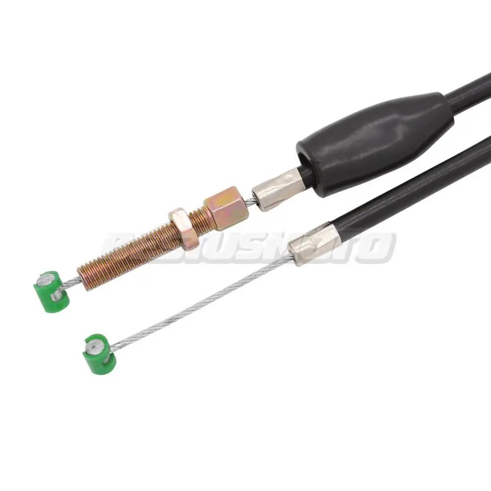 Мотоцикл высокое качество стальной провод кабель сцепления для Suzuki GSXR GSX R 600 750