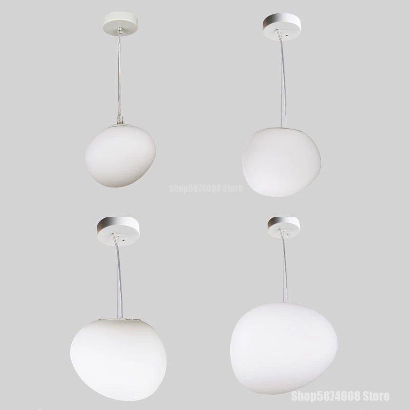 Современный стеклянный подвесной светильник s Foscarini Gregg для гостиной спальни
