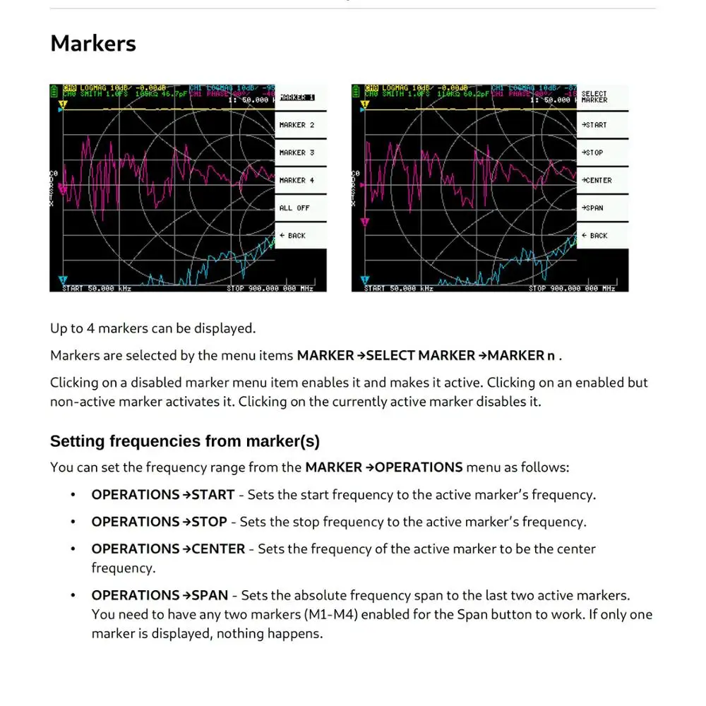 

3G Vector Network Analyzer S-A-A-2 NanoVNA V2 Antenna Analyzer Shortwave HF VHF UHF Analizador de red Vector NanoVNA V2 3GHz