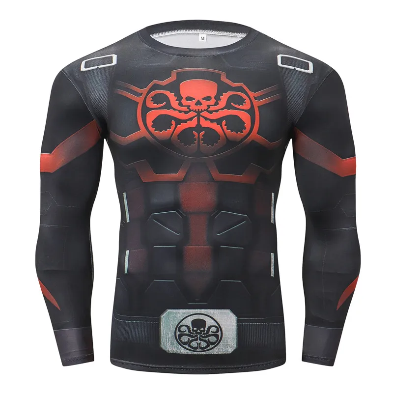 

Boksen футболка Mannen ММА тематика «Бразильское джиу-джитсу» футболка сжатия рубашка быстросохнущая брюки для занятий спортом, тренировочные с...