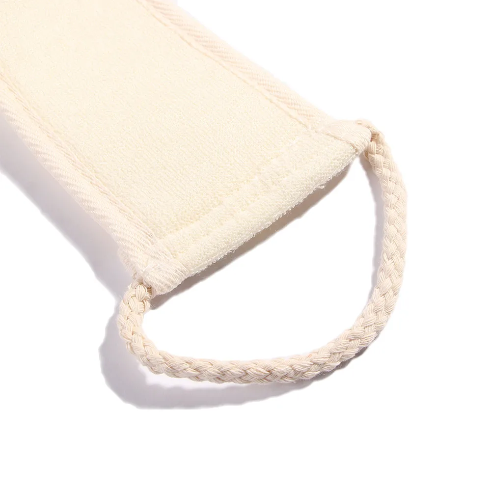 Волшебные щетки банное полотенце s трение мягкая задняя Грязь пилинг массаж тела