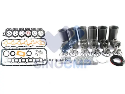 Комплект для ремонта двигателя TB42 TB42E Nissan Fokrlift Truck 12207-03J00 | Инструменты