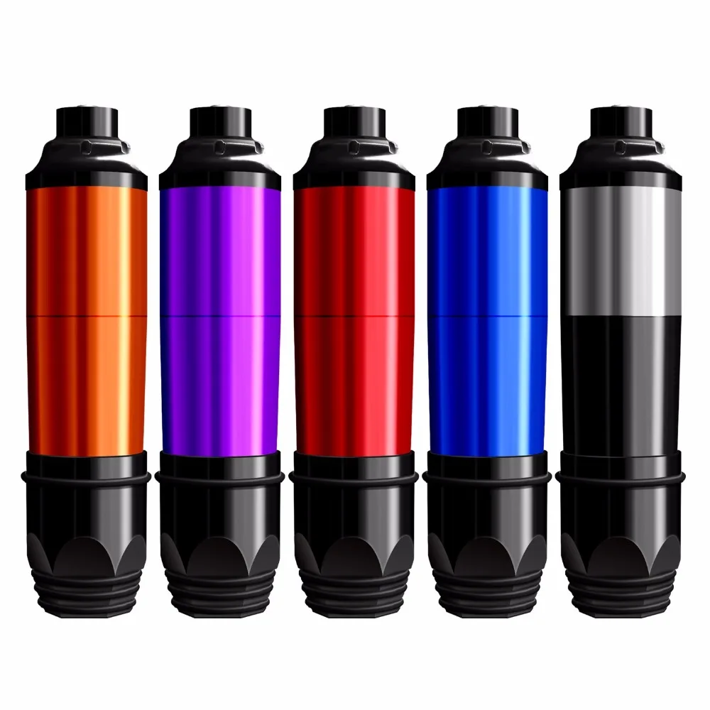 Высокое качество Профессиональный картридж Татуировки Ручка япония двигатель RCA