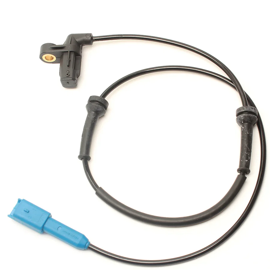Auto 9661738680 ABS Wheel Speed Sensor 70660512 8290175 454599 4545F4 4545 99 F4 for Peugeot 206 CC SW Liftback Saloon | Автомобили и