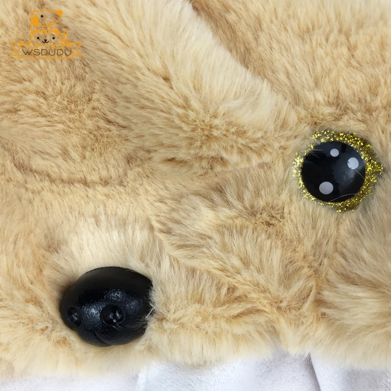 Кавайная шапка с движущимися ушами в виде животных кролик кошка собака свинья