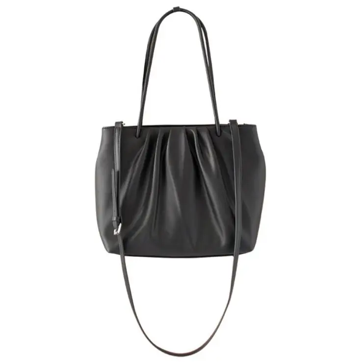 

ins PU Leather Luxury Handbags Women Bags Designer Women Natural Leather Handbag Shoulder Bags for Women 2021Ladies Hand Bags