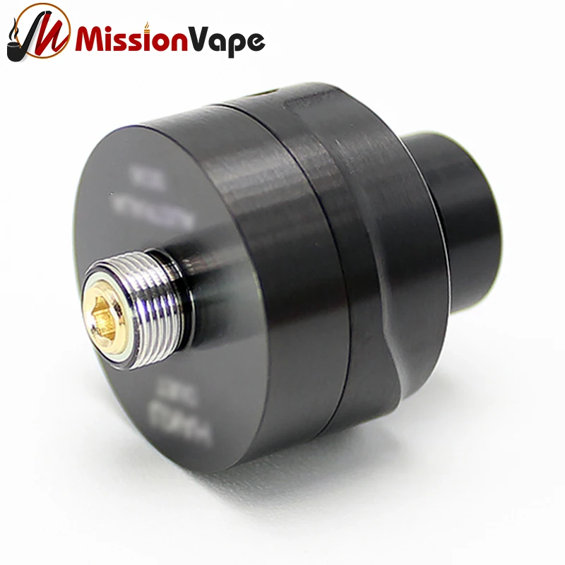 SXK Haku Duet 22 мм RDA Регулируемый Воздушный Распылитель электронная сигарета мод |