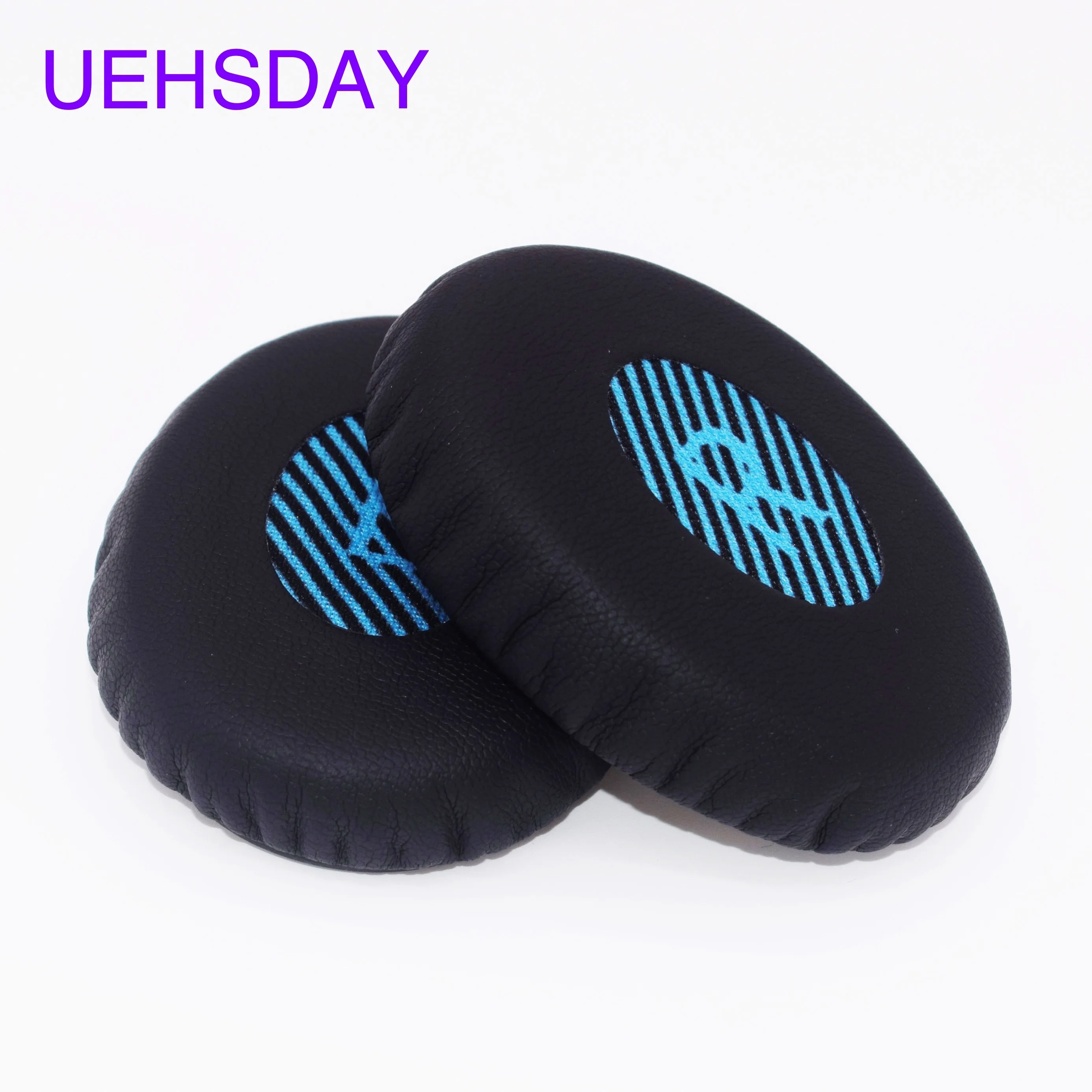 

1Pair Replacement Earpads for Bose OE2 Ear Pads Protein Leather Covers Cushion for Bose Headphone Soft Ear Cushion for OE2I