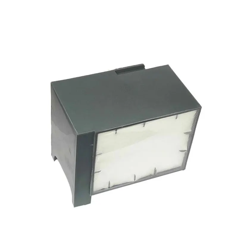 Фото T6712 PXMB4 Резервуар для обслуживания отработанных чернил для принтера Epson WF-R8590 WF-R8590DTWF D3TWFC DTWFC WF-R8591 №4