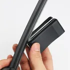 Стеклоочистителя реставратор авто автомобиль черный стеклоочиститель лобового стекла для восстановления и ремонта инструмент реставратор ветрозащитный ремонтный набор для очистки