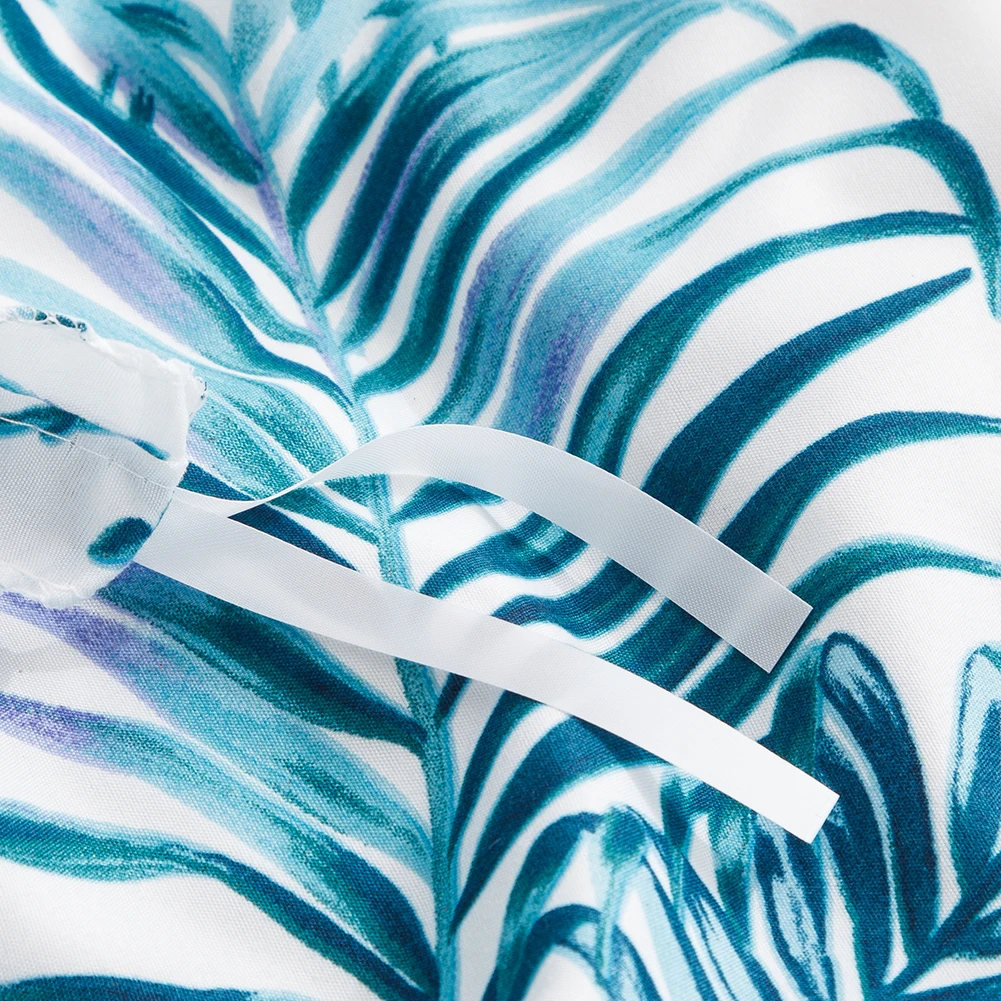 

2020 new Bohemian 3d comforter bedding set king size European and American style duvet cover with Pillowcase queen bed set