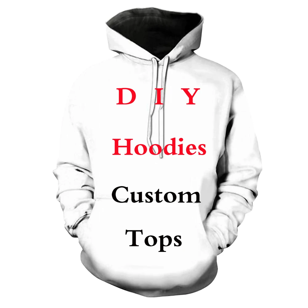 

Halloween Customers customized 3D Printed Hoodies Harajuku Streetwear Autumn Hooded Sweatshirt Unisex Casual Jacket Tracksuits