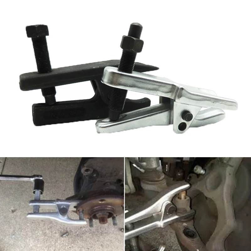 car Automatic adjustable ball joint separator puller removal tool automobile automobile steering system tool