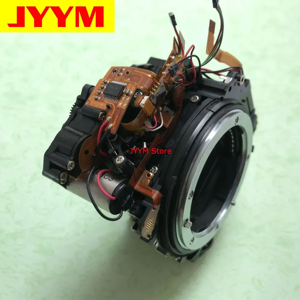 Используется для Nikon D7100 передний корпус основная рамка зеркальная коробка с