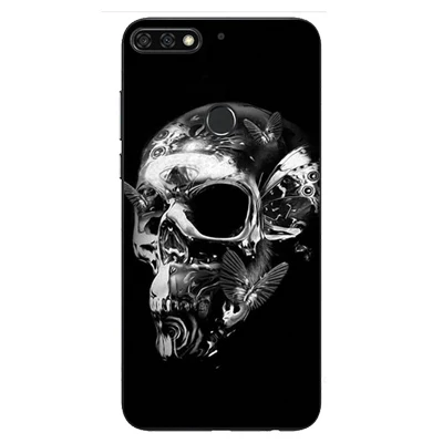 ТПУ мягкий чехол для lenovo K9 Note силиконовый чехол для lenovo K9 Note K9NOTE 6,0 дюймов чехлы - Цвет: w16