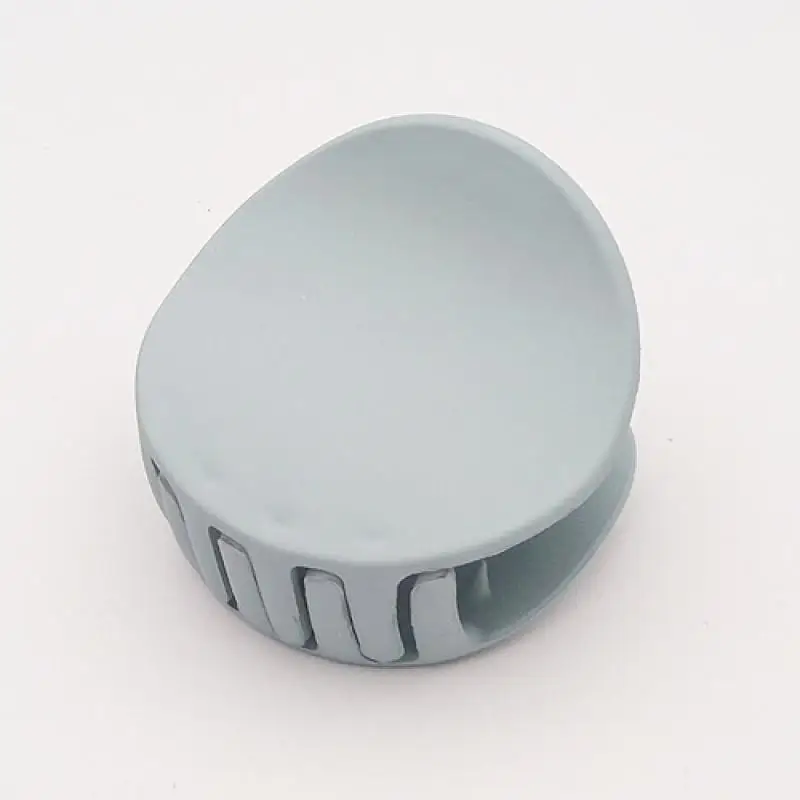 2019 Для женщин твердые акриловые шарики в форме Карамельный цвет коготь волос Ins