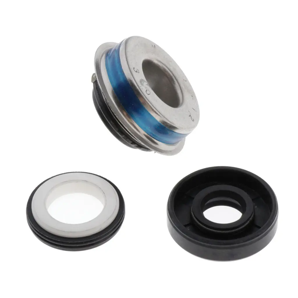 Уплотнение водяного насоса запчасти для мотоциклов аксессуары CB400 CBR400 NC23 |