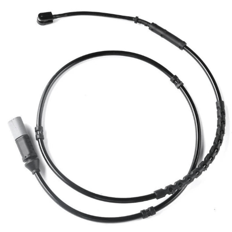 

Rear Brake Pad Wear Sensor Wire Fits 34356792292 for BMW F30 F31 F32 F33 320I 328I