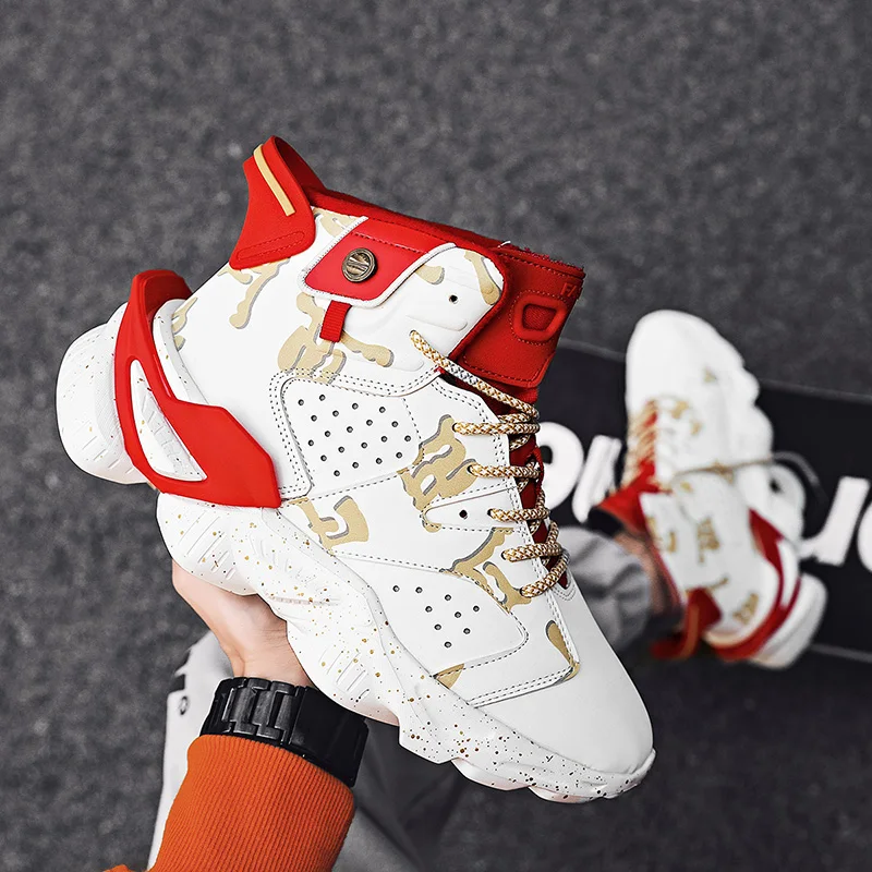 

Fashion Men Sneakers Mesh Casual Shoes Lac-up Mens Shoes Lightweight Top PU Shoes Walking Basket Footwears Zapatillas Hombre New