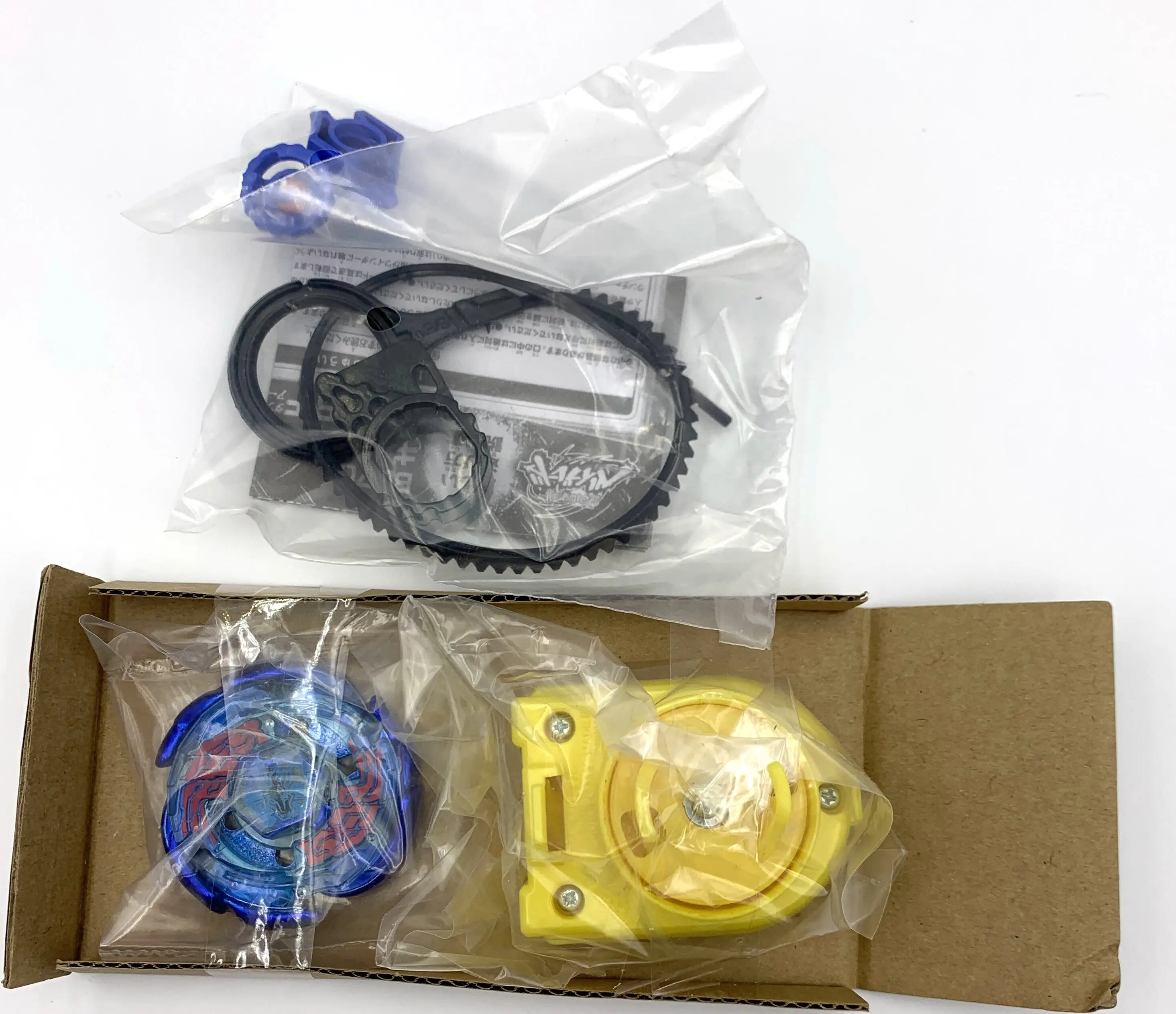 Оригинал Takara Tomy Galaxy Pegasis W105R2F Beyblade (BB70) | Игрушки и хобби