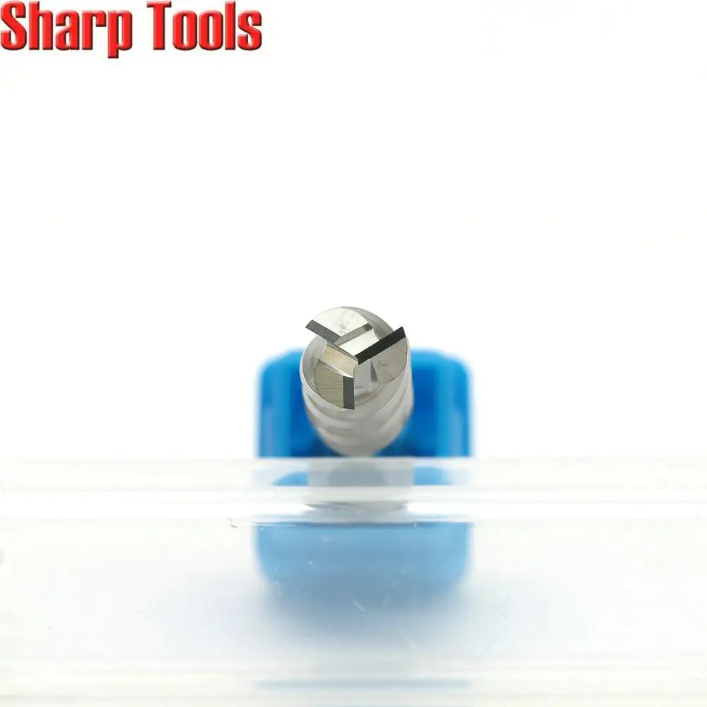 買取 8 × 40 × 150 ミリメートル 3 フルートタングステン超硬ソリッドエンドミルcnc Alumunium金属 5pcスパイラルルーターカッターアルミフライス工具