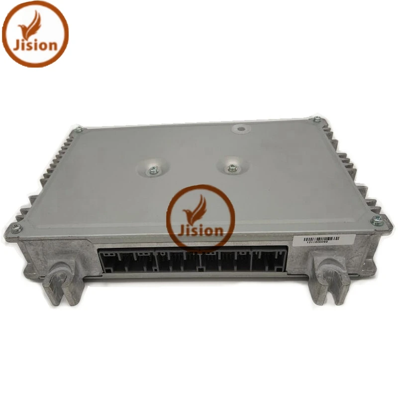 Jision 9292112 ZAX220 3 контроллер экскаватора ECU компьютерная плата|Датчик давления| |