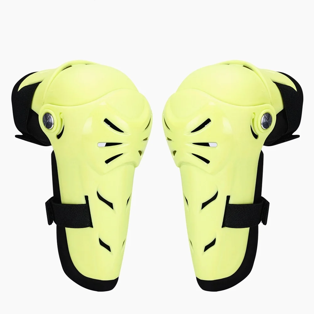 

Four-piece protective gear for cross-country sports motorcycle knee pads, elbow pads, skating riding, outdoor sports