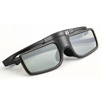 new 3d glasses shutter glasses eyewear for epson home cinema projector samsung sharp sony panasonic 3d tv