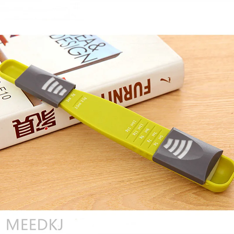 1 шт. кухонная ложка для выпечки|Мерные ложки| |