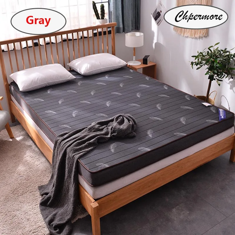 Chpermore утолщенные матрасы из пены с эффектом памяти складные фирменные татами