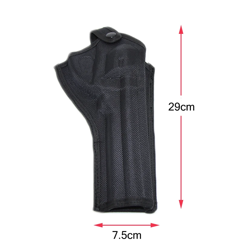 Револьвер кобура пояс Охота тактический военный страйкбол револьвер Duty Оксфорд