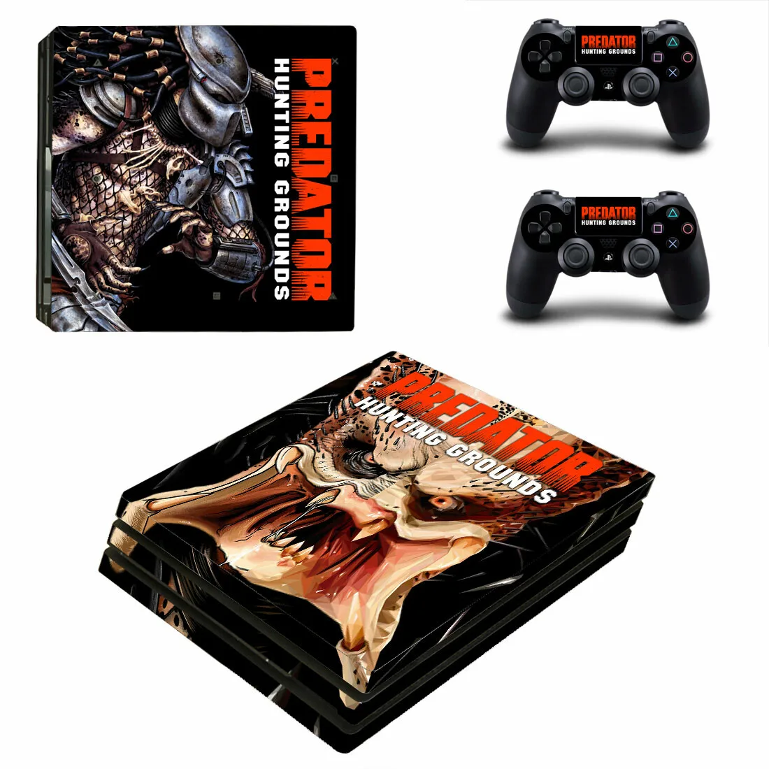 Predator hunting grounds ps4. Predator ps4. наклейки predator. фото диска на ps4 predator.