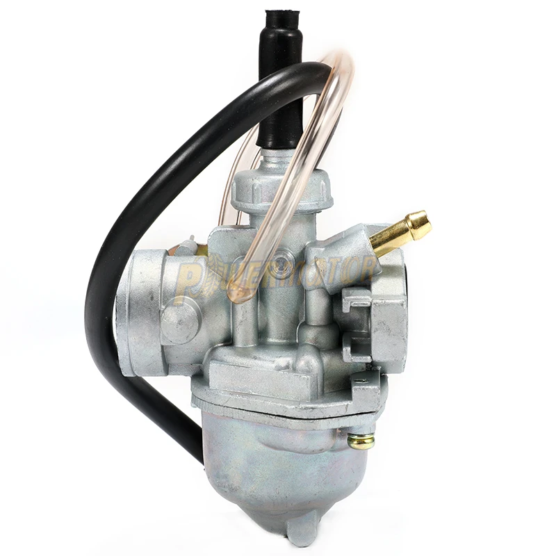 Мотоцикл 14 мм Карбюратор Carb для Honda Mini Trail K3 K2 K1 K0 Z50 Z50A Z50R Dirt Bike запасные части