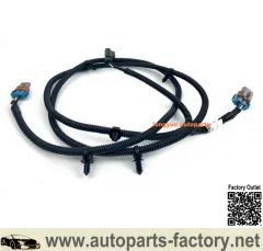 

Жгут проводов для противотуманных фар Longyue, 10 шт., для Chrysler 56045501AC