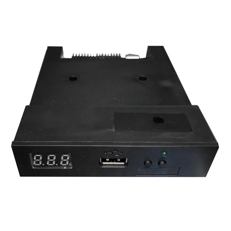USB Floppy Disk Reader Drive 3.5in Internal 1.44MB FDD Emulator for Korg Electronic Keyboards Plug＆Play No Extra Drivers N0PB |