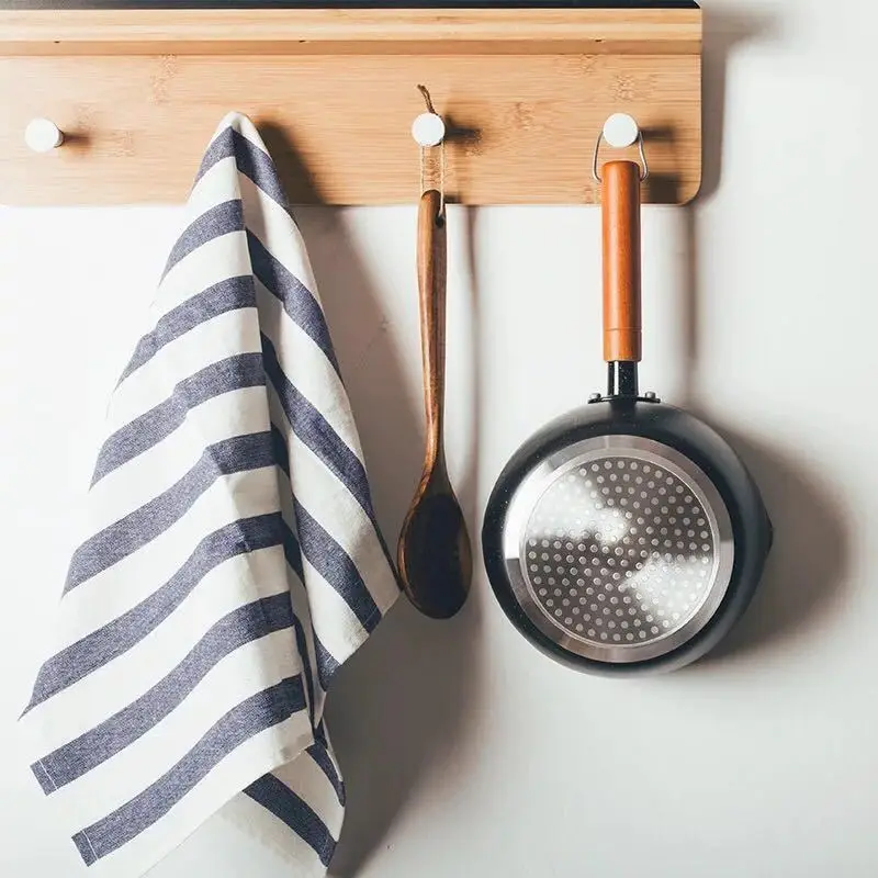 Молочный горшок для снега Maifan каменный противень антипригарный дополнительный